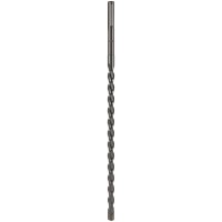 Бур по бетону CUTOP Profi Plus, SDS-Max с крестовым наконечником, 22x540 мм (42-22540)