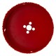 Коронка Bimetal, 127 мм Matrix (72498)