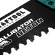 Ножовка по бетону Alligator Beton, 700 мм KRAFTOOL 15211-70