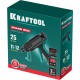 Электрический термоклеевой пистолет Grand, d 11 - 12 мм, 25 г/мин KRAFTOOL 06839