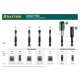 Ударные биты Impact PH2, 50 мм, 2 шт KRAFTOOL 26191-2-50-S2