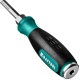 Отвертка ударная SL 6 Impact KRAFTOOL 250033-6