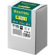 Скобы тип 80 (BeA/Prebena A/Senco AT), 10 мм, калибр 21GA, 5000 шт KRAFTOOL 31780-10