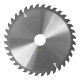 Пильный диск по дереву, 200 х 32 мм, 36 зубьев, кольцо 30/32 Matrix Professional (73262)