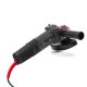Шлифмашина угловая TECHNIC 125 мм, 220В, 900Вт RUNTEC RT-ADC900T