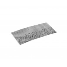 Сверло цилиндрический хвостовик 0,7 средняя серия Р6М5 HORTZ (50 шт)