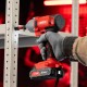 Винтоверт ударный аккумуляторный CIDS-20-280, Li-Ion, 20 В MTX (26580)