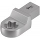 7786 TORX® Насадка TX 24, посадка 14x18 мм, для динамометрических ключей Click-Torque X / XP (WE-078717)