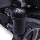 Газонокосилка бензиновая (бензокосилка) EVOline LMG 51 CVH TURN (Honda)