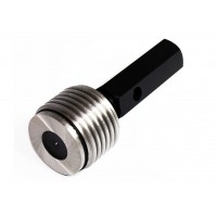 Калибр-пробка М 43х0.5 6g КИ-НЕ Микрон