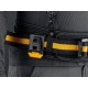 Кобура для шуруповерта средняя с быстросъёмным креплением FastClip KH-5 KRAFTOOL 38769