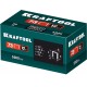 Скобы тип 73, 12 мм, калибр 20GA, 5000 шт KRAFTOOL 31773-12