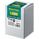 Скобы тип 80 (BeA/Prebena A/Senco AT), 12 мм, калибр 21GA, 5000 шт KRAFTOOL 31780-12