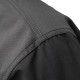 Куртка профессиональная рабочая, 65% полиэстер 35% хлопок, XXXL Denzel (90381)