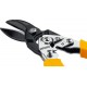 Ножницы по металлу правые Hercules, 250 мм STAYER Professional 2321_z01