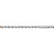 Бур 8 х 210 мм SDS-plus Cerazit Carbide KRAFTOOL 29320-210-08