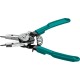 Съемник стопорных колец 8-in-1 внешний/внутренний Universal KRAFTOOL 22813