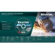Отрезной диск для УШМ X5 INOX, 230x2.0 мм, по нерж. стали KRAFTOOL 36256-230-2.0