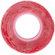 Лента клейкая двусторонняя Master Color Power Transparent, 19 мм x 1,5 м, цвет прозрачный (30-7193)