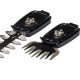 Ножницы + кусторез акк. Einhell PXC GE-CG 18/100 Li T, 18В,насадки,100/200мм,с тел.рук,без АКК иЗУ (3410310)