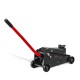 Домкрат подкатной 2,25 т, 145-385 мм, в кейсе TECHNIC RUNTEC RT-PJ225