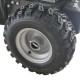 Снегоуборщик (снегоотбрасыватель) бензиновый EVOline SBG 760 E