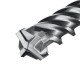 Бур SDS-plus 25 х 460 мм ПРОФИ-4Х ЗУБР 29313-460-25