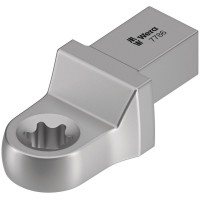 Насадка TORX TX18 посадка 14x18 мм для динамометрических ключей Click-Torque X / XP Wera 7786 WE-078715