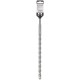Бур по бетону, SDS-Plus, GreatFlex Light, 16x310 мм (56-16310)