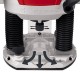Фрезер Einhell TE-RO 1255 E, 1200Вт,11-30тыс.об/мин,ход 55мм,6+8мм (4350490)
