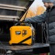 Генератор инверторный GS-2200iS, 2,2 кВт, 230 В, закрытый корпус, ручной старт DENZEL (94713)