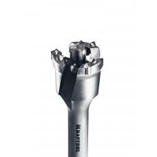 KRAFTOOL EXTREM d 55 х 890/990 мм, SDS-max проломной бур (29356-55-990)