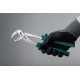 Клещи переставные 250 мм Kraft-Max KRAFTOOL 22011-10-25