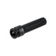 Головка торцевая ударная 78 мм spline M16 3/8 Licota A3MLM16