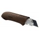 Нож с сегментированным лезвием WOOD-PP Models 18 мм OLFA OL-WD-AL