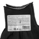 Перчатки Нейлон, ПВХ точка, 13 класс, черные, XL (67848)