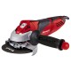 Шлифмашина угловая Einhell TE-AG 125/750, 750Вт,125мм,защ.от повт.пуска (4430880)