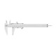 Штангенциркуль ШЦ-1-125 0,1 ЧИЗ ГОСТ 166-89