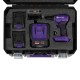 Шуруповерт Cutop E-Profi 20В, 13мм, 2 Батареи, 2ач, З/у (кулер), пл. бокс. (01-885)