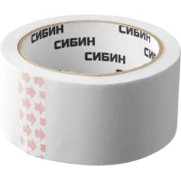 Малярная лента креповая 48 мм х 25 м СИБИН 12111-50_z01