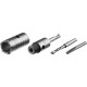 STAYER 35 мм, SDS - Plus, 5T, коронка по бетону с оснасткой (29190-35)