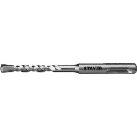 Бур SDS-plus 6 x 110 мм STAYER Professional 2930-110-06_z02
