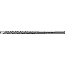 Бур SDS-plus 8 x 160 мм STAYER Professional 2930-160-08_z02