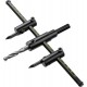 Сверло перовое по дереву Flat STAYER 40x152 мм 2950-40_z01  