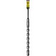 STAYER Hercules-4Х, 38 x 410/520 мм, SDS-max бур, Professional (29370-410-38)
