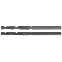 Сверло по металлу Cutop Special, HSS-G, 4,5 х 80/42 мм (2 шт) (54-973)