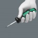 Индикатор крутящего момента TX 9 x 1.4 Нм фиксированный момент TORX серия 300 TX Wera WE-027933