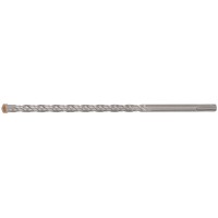 Бур по бетону, SDS-Plus, GreatFlex Light, 12x260 мм (56-12260)
