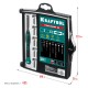 Отвертка для точных работ Precision-51, 51 предм. KRAFTOOL 25691