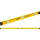 Уровень двутавровый с поворотным глазком I-Bar STAYER 180 2000 мм 3470-200_z02  